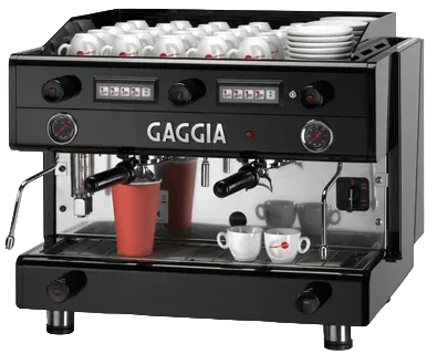 Ремонт Gaggia в Сочи - Авторизованный сервисный центр
